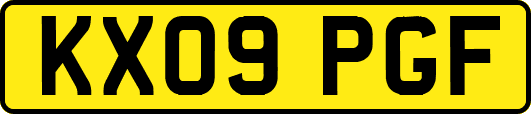 KX09PGF