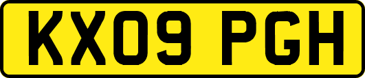 KX09PGH