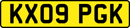 KX09PGK