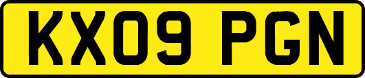 KX09PGN