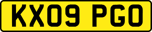 KX09PGO