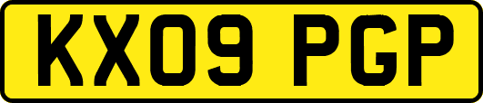 KX09PGP