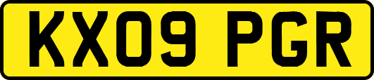 KX09PGR