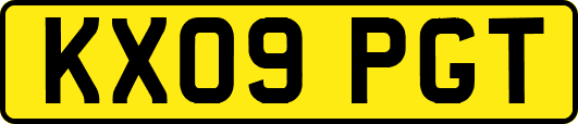 KX09PGT