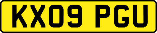 KX09PGU
