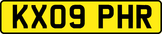 KX09PHR
