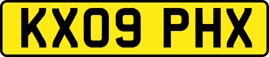 KX09PHX
