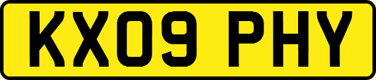 KX09PHY