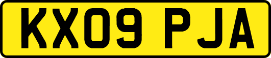 KX09PJA