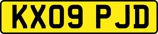 KX09PJD