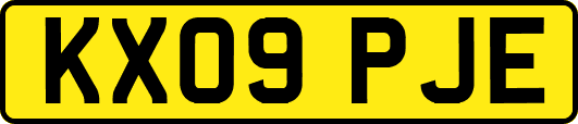 KX09PJE