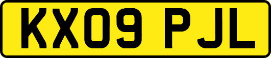 KX09PJL