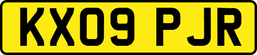 KX09PJR