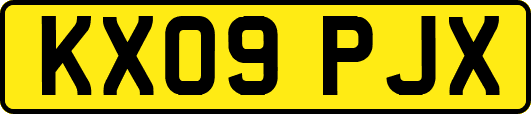 KX09PJX
