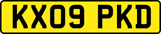 KX09PKD