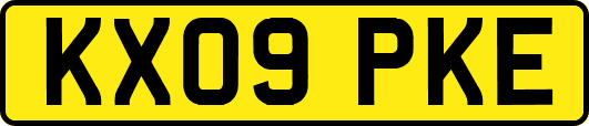 KX09PKE