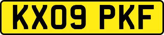 KX09PKF