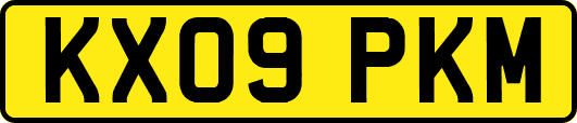 KX09PKM