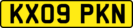 KX09PKN