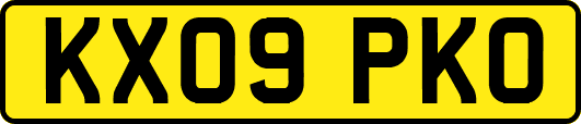 KX09PKO