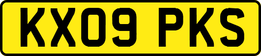 KX09PKS