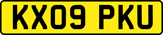 KX09PKU