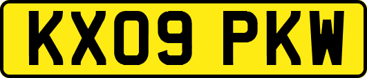 KX09PKW