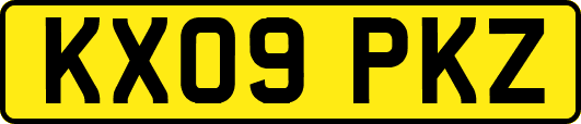 KX09PKZ