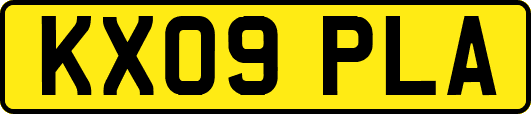 KX09PLA
