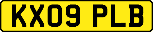KX09PLB