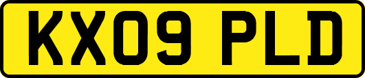 KX09PLD