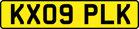 KX09PLK