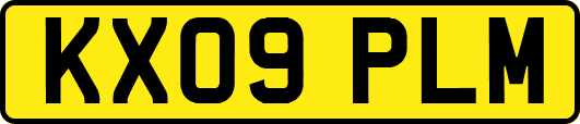KX09PLM