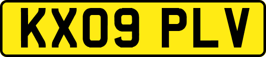 KX09PLV