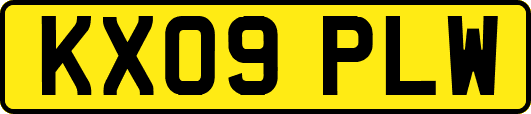 KX09PLW