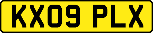 KX09PLX