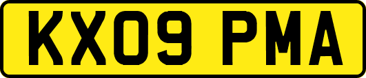 KX09PMA
