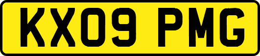 KX09PMG