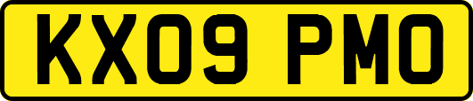 KX09PMO