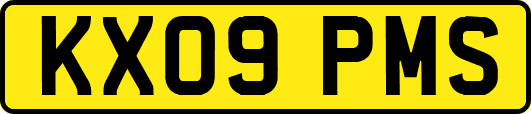 KX09PMS