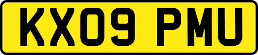 KX09PMU