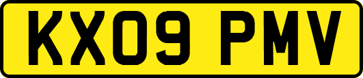 KX09PMV