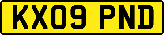 KX09PND