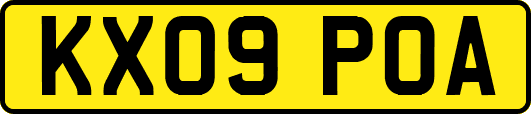 KX09POA