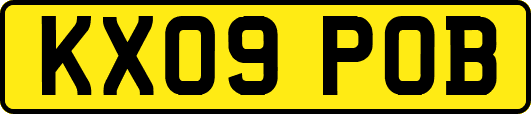KX09POB