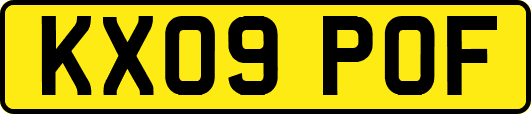 KX09POF
