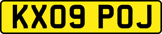 KX09POJ