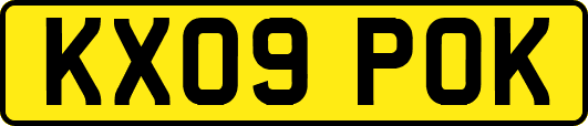 KX09POK