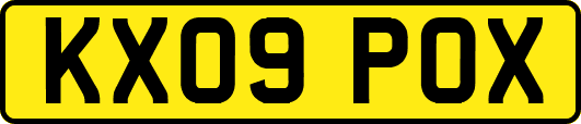 KX09POX