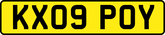 KX09POY